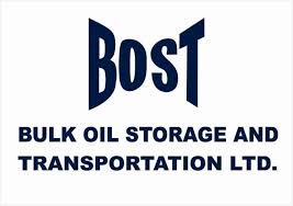 Bost Logo