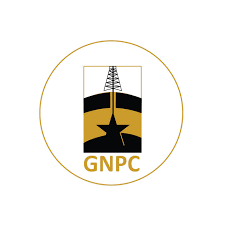 GNPC logo
